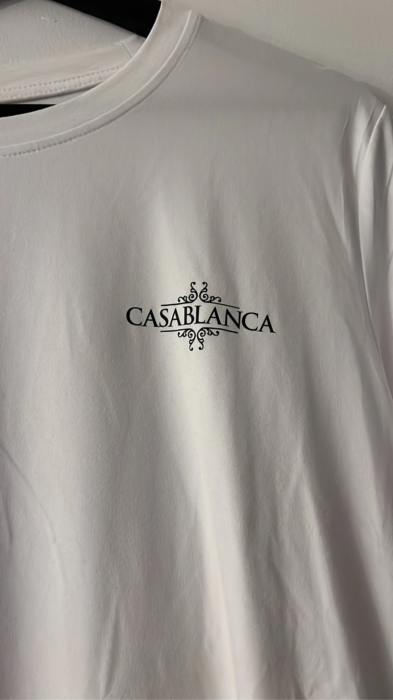 t-shirt Casa – photo 3